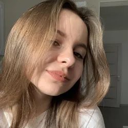 Фотография репетитора Моисеева Анна Романовна