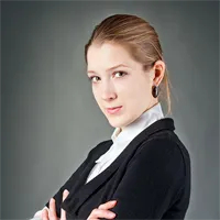 Фотография репетитора Красницкая Алена Евгеньевна