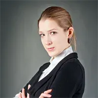 Фотография репетитора Красницкая Алена Евгеньевна