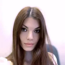 Фотография репетитора Федосеева Анастасия Павловна