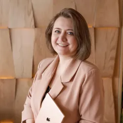 Фотография репетитора Шкильменская Наталья Анатольевна