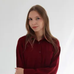 Фотография репетитора Сильвановская Лилия Демьяновна