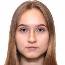 Фотография репетитора Трондина Софья Олеговна