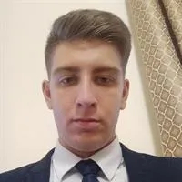 Фотография репетитора Котов Максим Сергеевич
