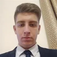 Фотография репетитора Котов Максим Сергеевич