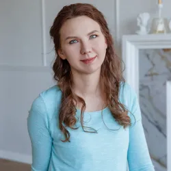 Фотография репетитора Коток Надежда Сергеевна