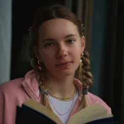 Фотография репетитора Мезенцева Елизавета Сергеевна