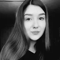 Фотография репетитора Соколова Елизавета Александровна