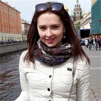 Фотография репетитора Рочева Ольга Николаевна