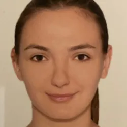 Фотография репетитора Олейникова Дарья Петровна