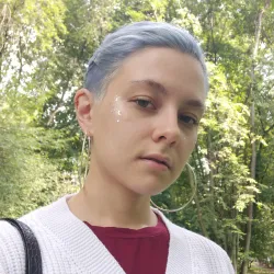 Фотография репетитора Учкина Дарья Александровна