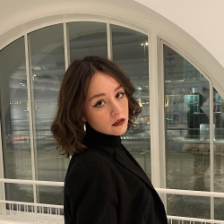 Фотография репетитора Харламова Дарья Алексеевна