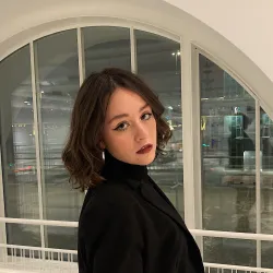 Фотография репетитора Харламова Дарья Алексеевна