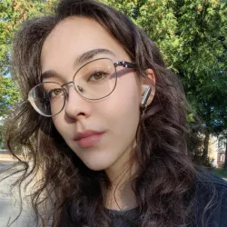 Фотография репетитора Розина Анна Михайловна