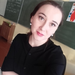 Фотография репетитора Репринцева Анна Николаевна