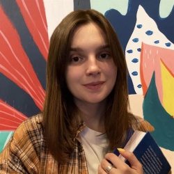 Фотография репетитора Соловьева Екатерина Алексеевна