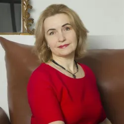 Фотография репетитора Буланова Валентина Васильевна