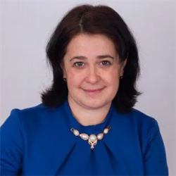 Фотография репетитора Дмитриева Наталья Юрьевна