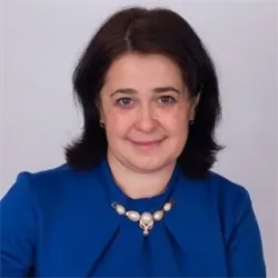 Фотография репетитора Дмитриева Наталья Юрьевна