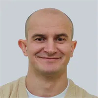 Фотография репетитора Маслов Дмитрий Владимирович