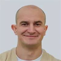 Фотография репетитора Маслов Дмитрий Владимирович