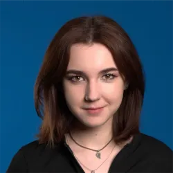 Фотография репетитора Бурова Екатерина Борисовна