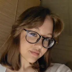 Фотография репетитора Левчук Анастасия Сергеевна