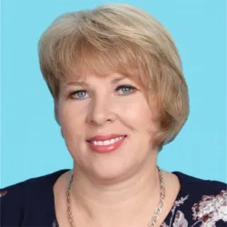 Фотография репетитора Приймакова Тамара Николаевна