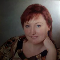 Фотография репетитора Козлова Светлана Сергеевна