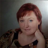 Фотография репетитора Козлова Светлана Сергеевна