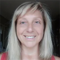 Фотография репетитора Кузнецова Ольга Павловна