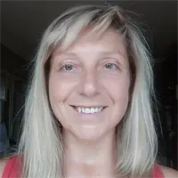 Фотография репетитора Кузнецова Ольга Павловна