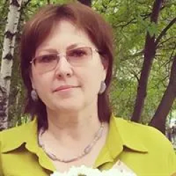 Фотография репетитора Рыбайкина Василина Владимировна