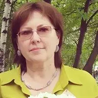 Фотография репетитора Рыбайкина Василина Владимировна