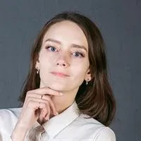 Фотография репетитора Шарабарина Христина Александровна