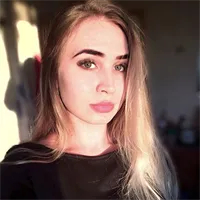 Фотография репетитора Хроменкова Елизавета Александровна