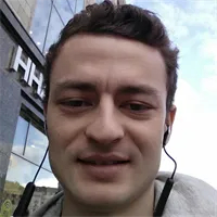 Фотография репетитора Минуллин Ильшат Радикович