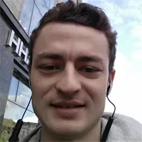 Фотография репетитора Минуллин Ильшат Радикович