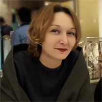 Фотография репетитора Скареднева Светлана Борисовна