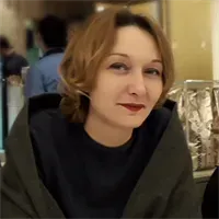 Фотография репетитора Скареднева Светлана Борисовна