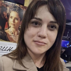 Фотография репетитора Щербакова Екатерина Сергеевна