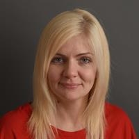 Фотография репетитора Борисова Оксана Геннадьевна