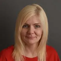 Фотография репетитора Борисова Оксана Геннадьевна