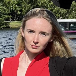 Фотография репетитора Смирнова Виктория Викторовна