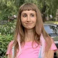 Фотография репетитора Афанасьева Елена Юрьевна