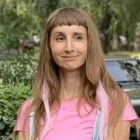 Фотография репетитора Афанасьева Елена Юрьевна