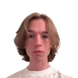 Фотография репетитора Швайгердт Степан Андреевич