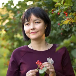 Фотография репетитора Бондковская Татьяна Александровна