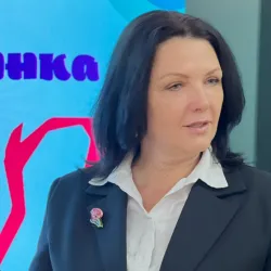 Фотография репетитора Теплякова Оксана Владимировна