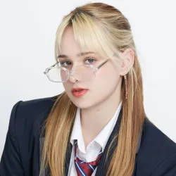 Фотография репетитора Никольская Александра Михайловна